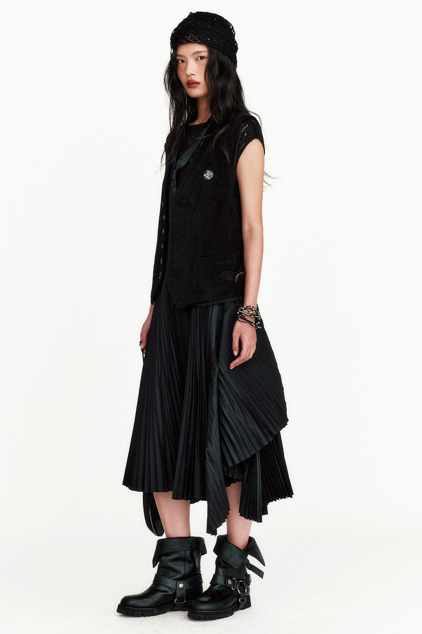 THEILMA  Driant Combi Dress