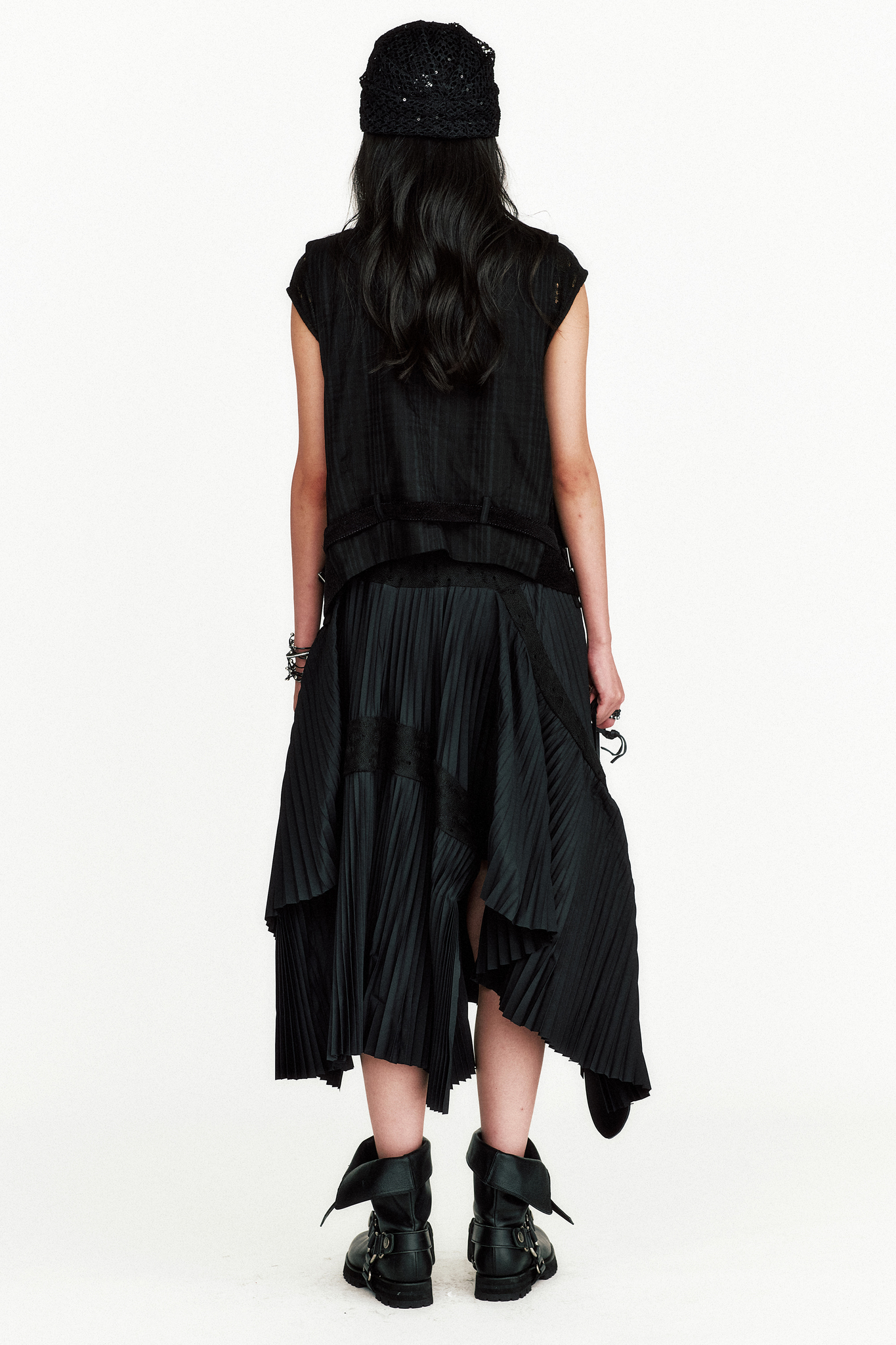 THEILMA  Driant Combi Dress