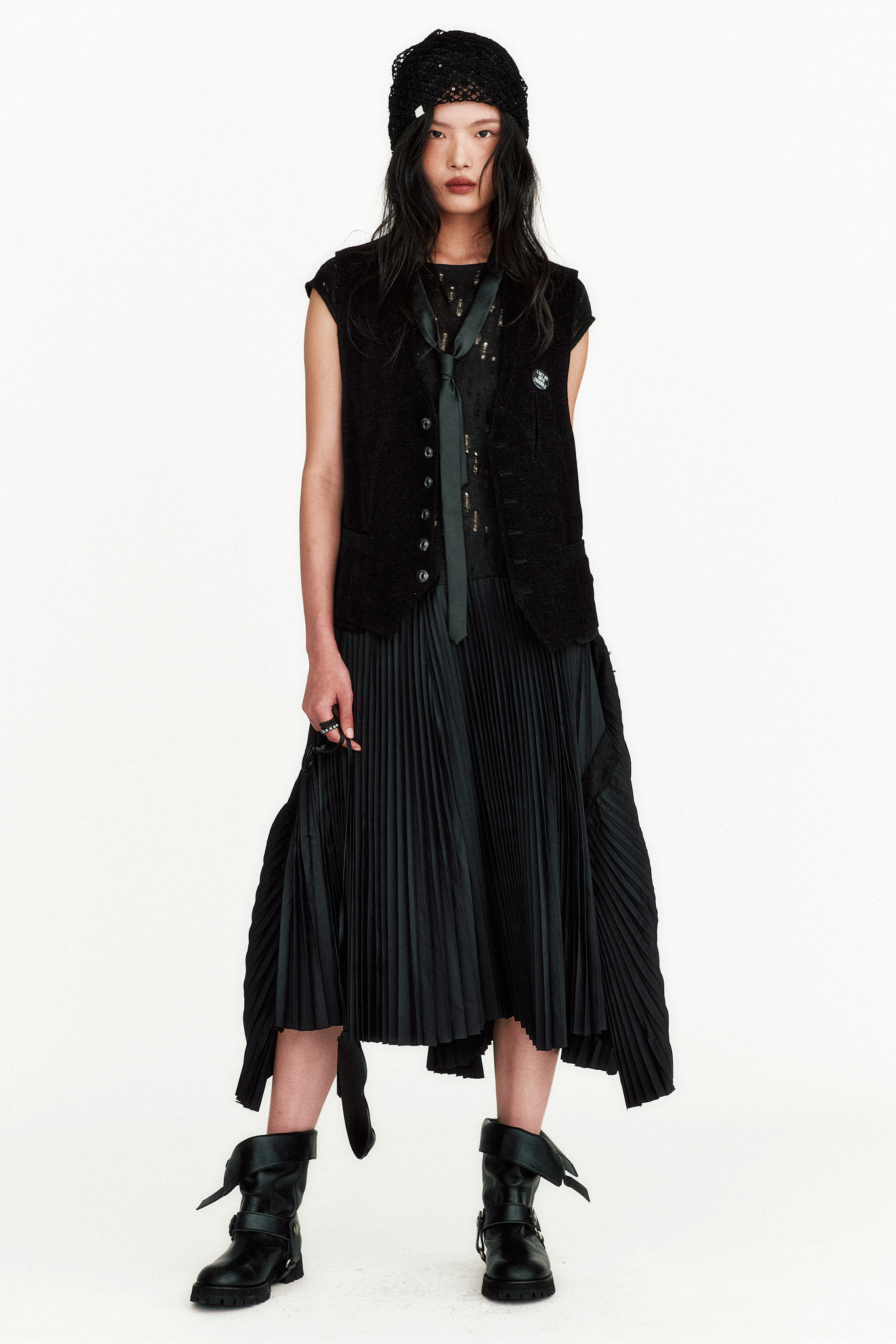 THEILMA  Driant Combi Dress