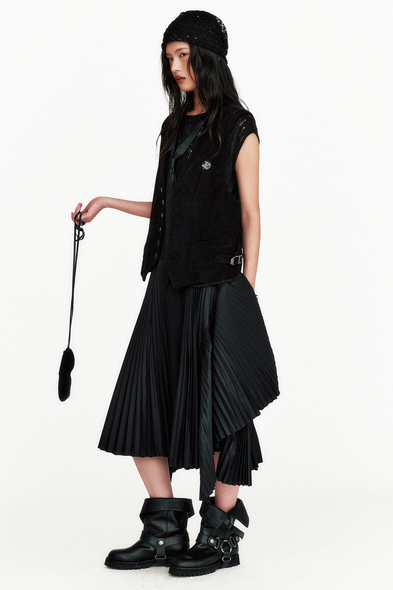 THEILMA  Driant Combi Dress