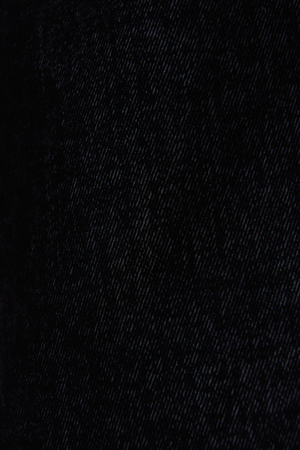 THEILMA Adam Velvet Denim Pants