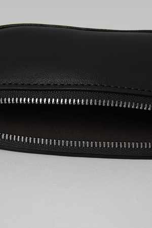 THEILMA Una Eyeglass Leather Case Bag