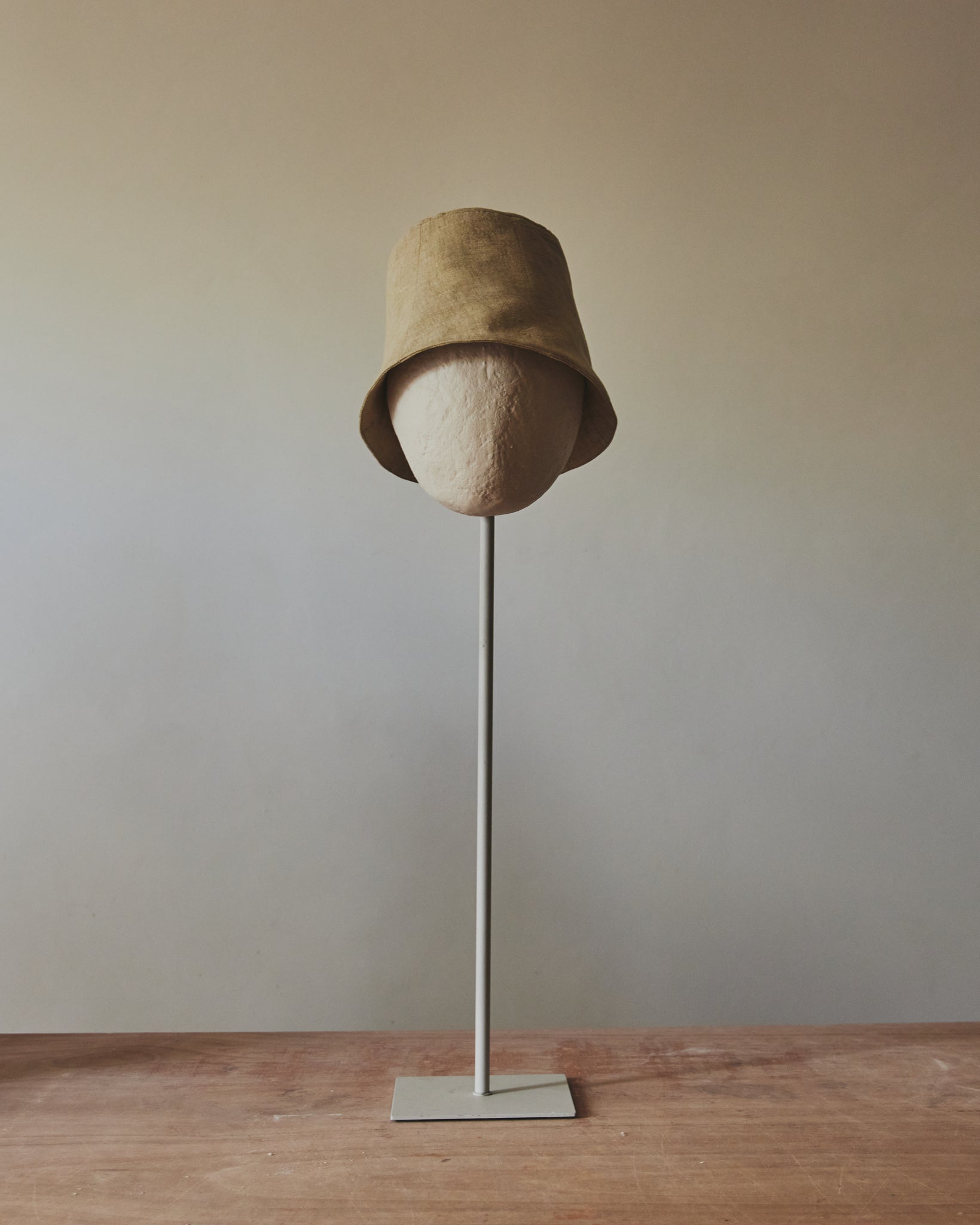 MAAR HATS Cala Linen Hat – kyo journal