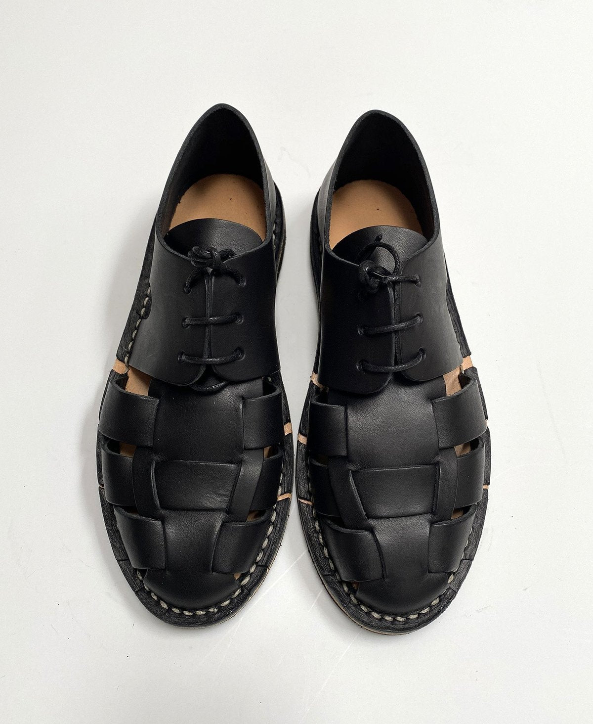 STEVE MONO ARTISANAL SHOES 10/05