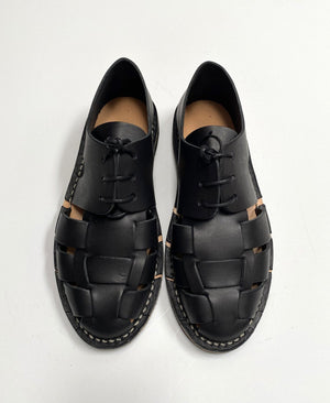STEVE MONO ARTISANAL SHOES 10/05