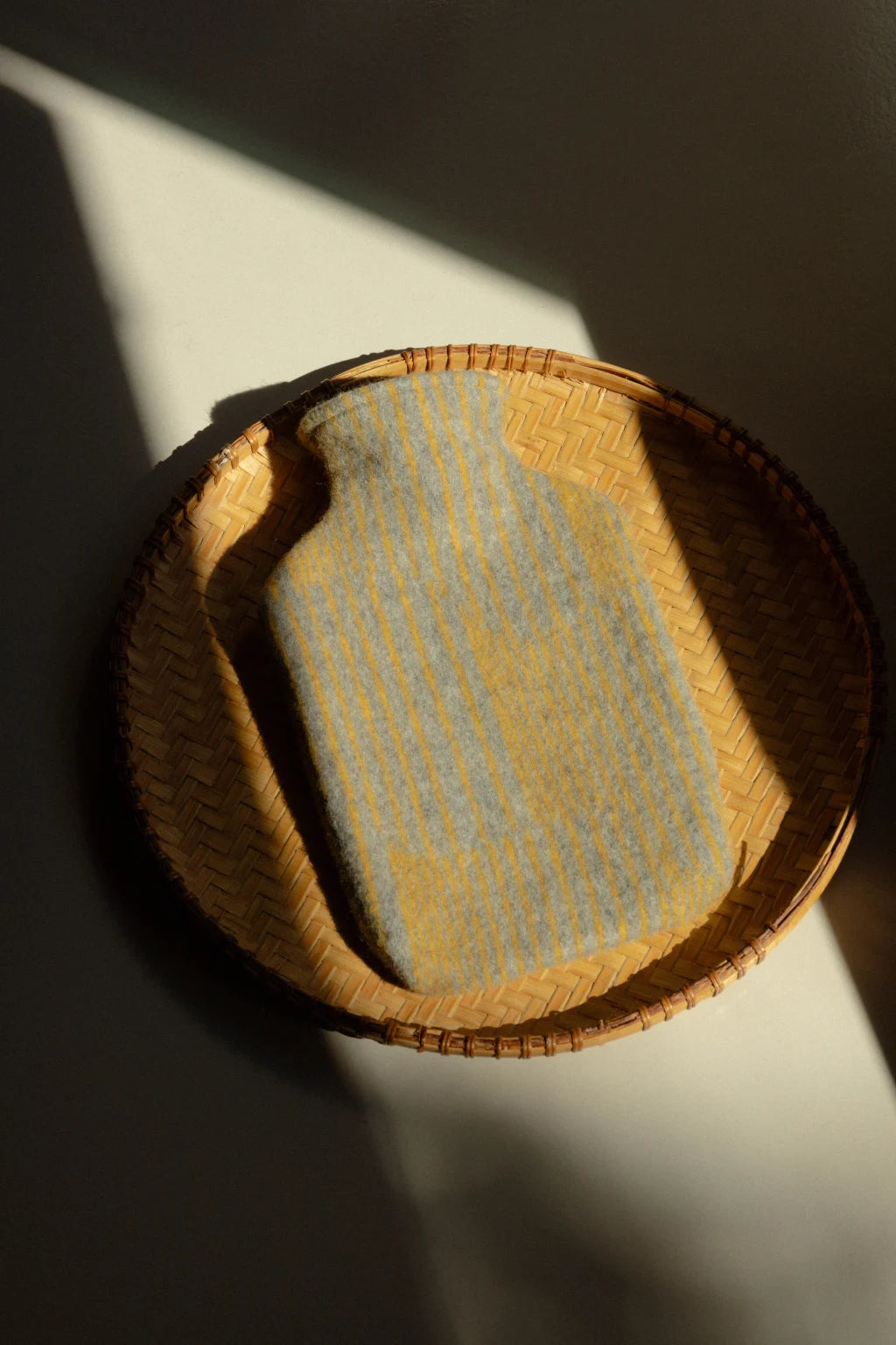 Lapuan Kankurit AURORA hot water bottle