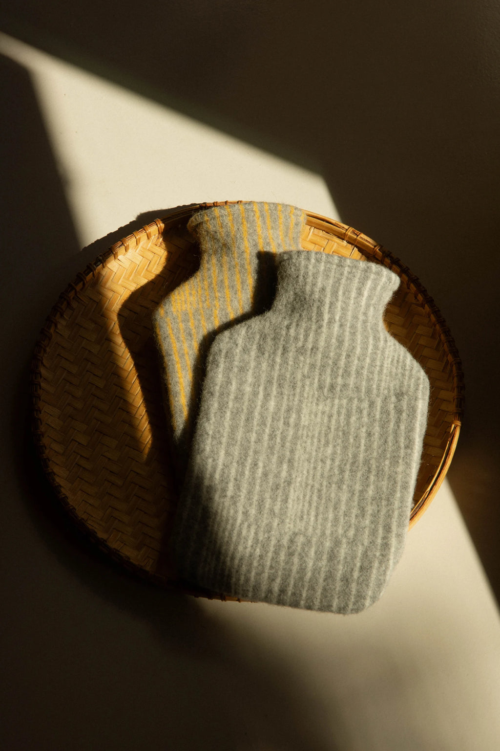 Lapuan Kankurit AURORA hot water bottle