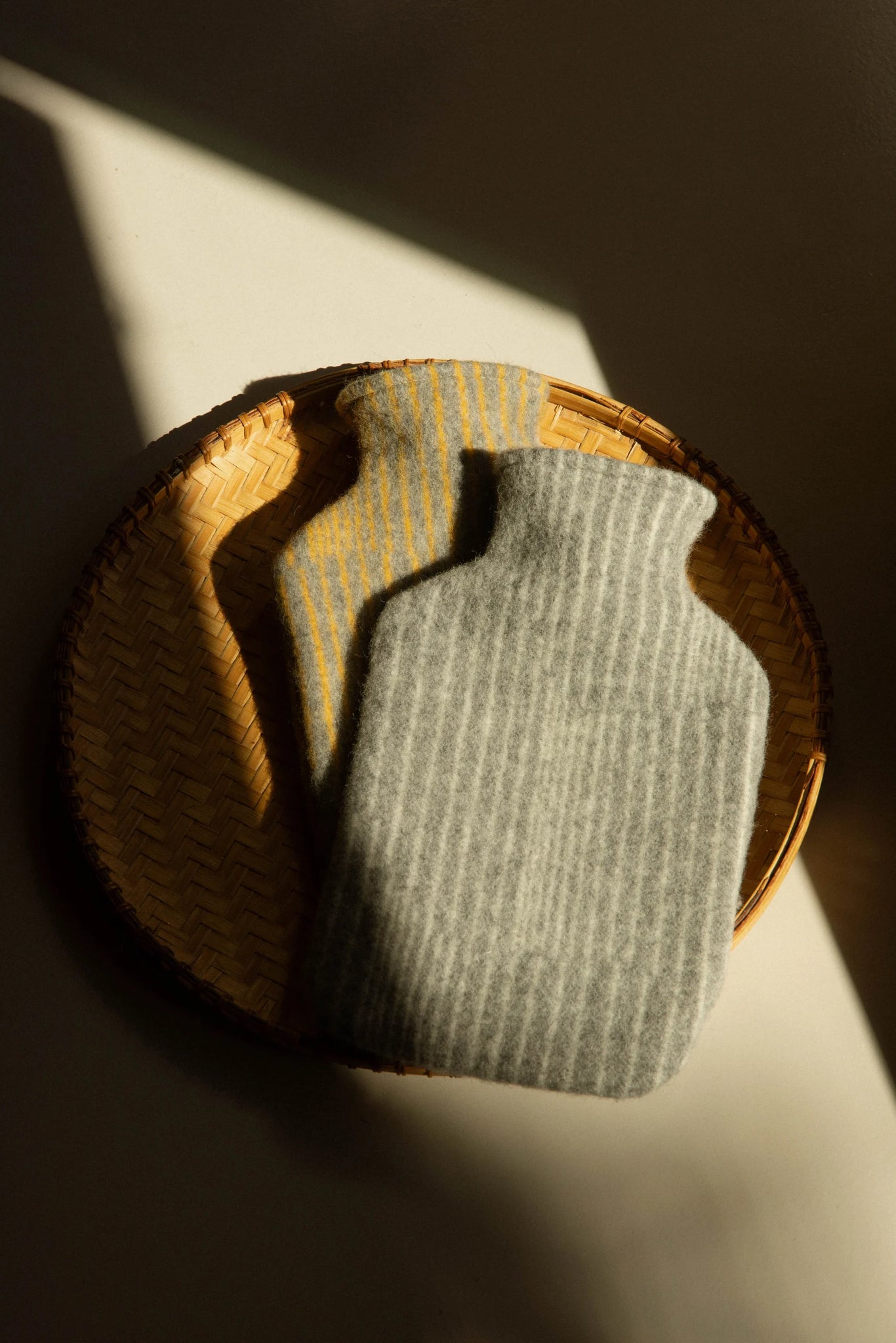 Lapuan Kankurit AURORA hot water bottle