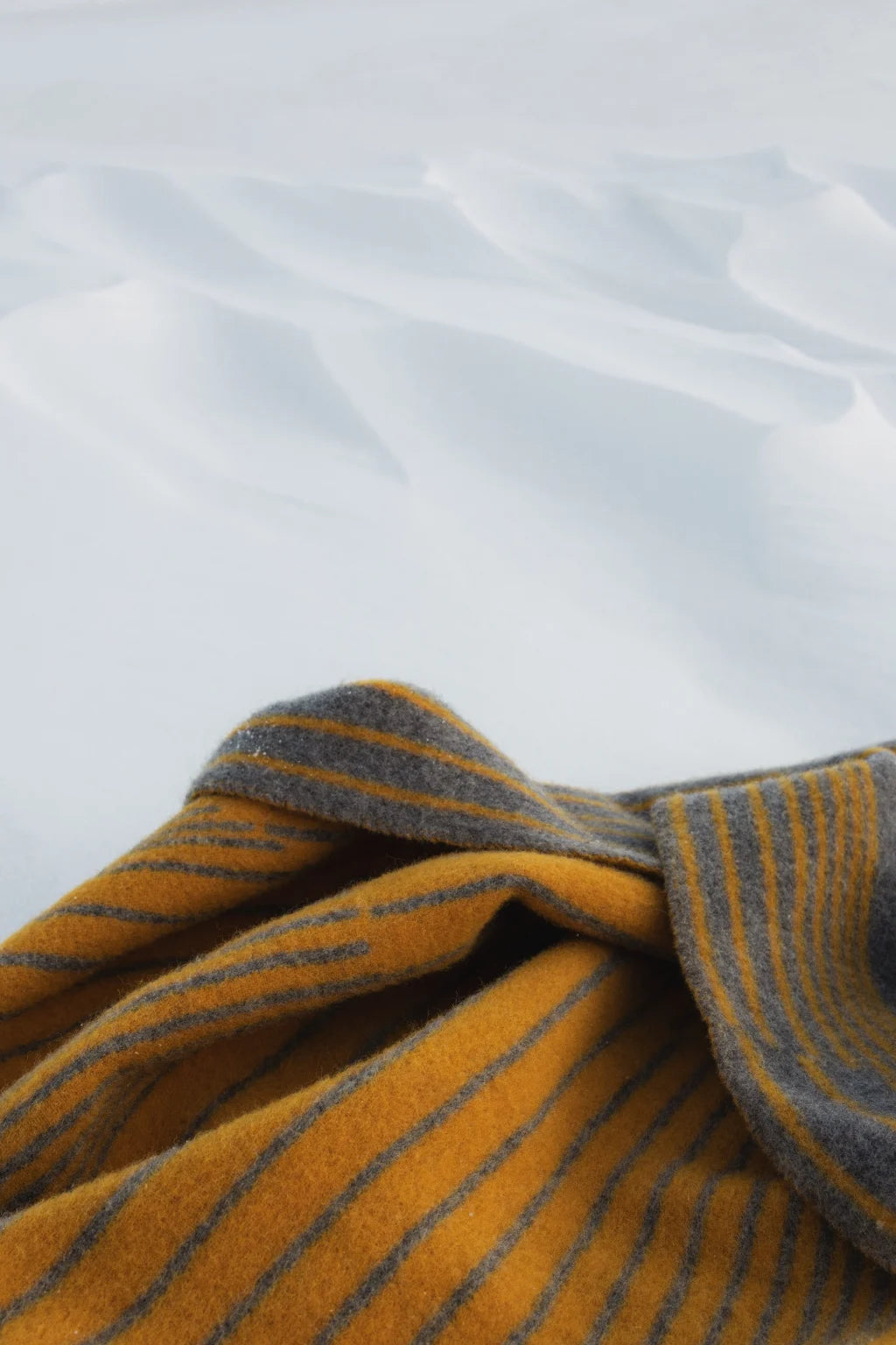 Lapuan Kankurit AURORA wool blanket