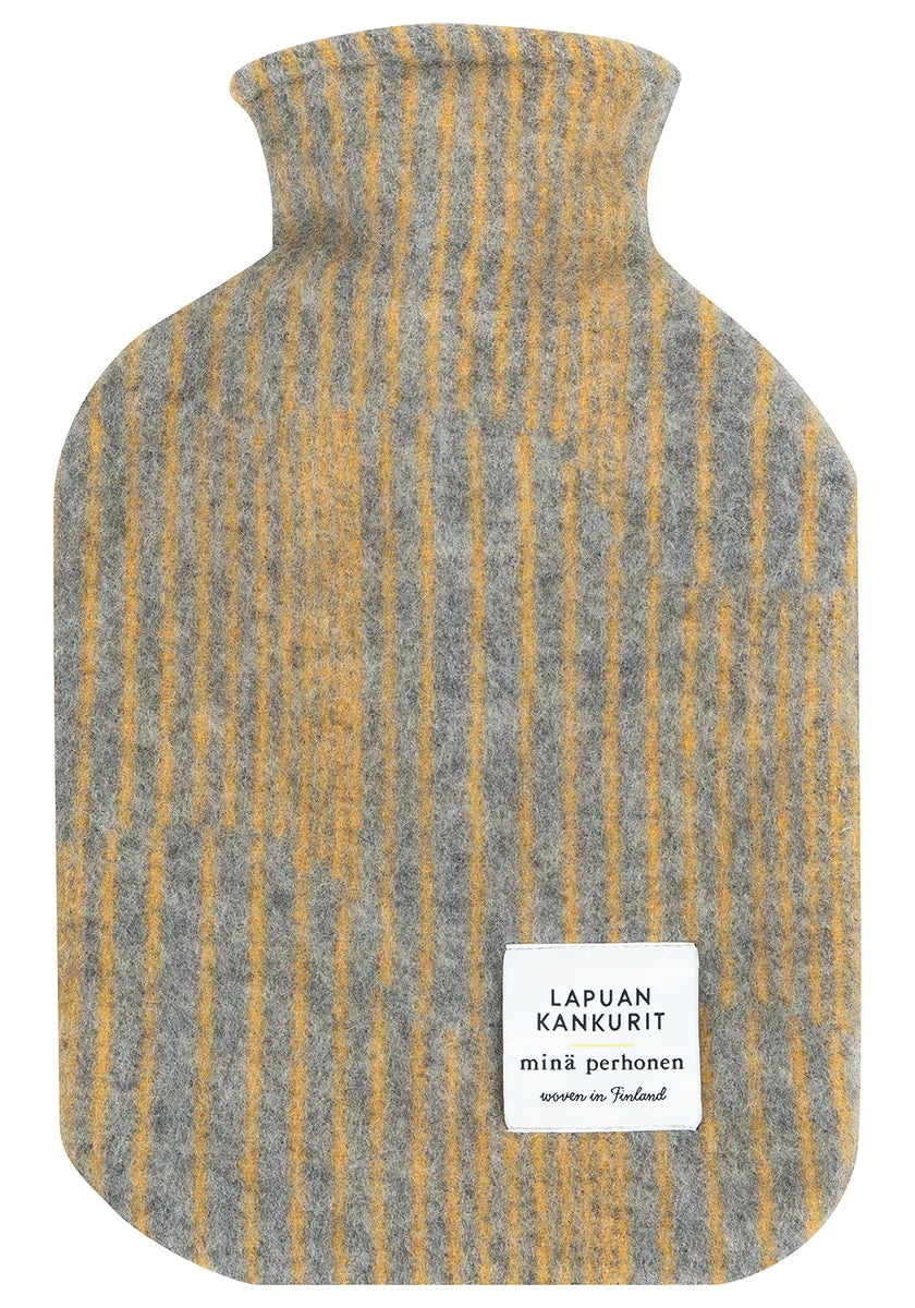 Lapuan Kankurit AURORA hot water bottle