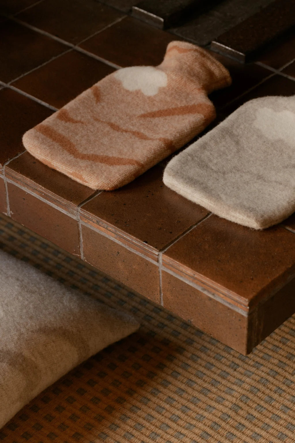 Lapuan Kankurit RANNALLA hot water bottle