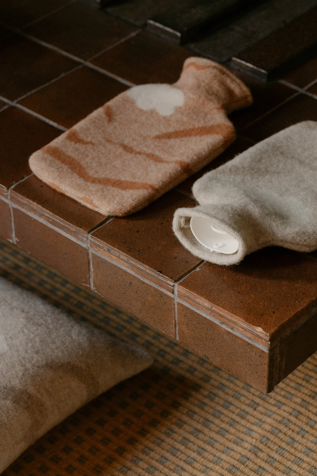 Lapuan Kankurit RANNALLA hot water bottle