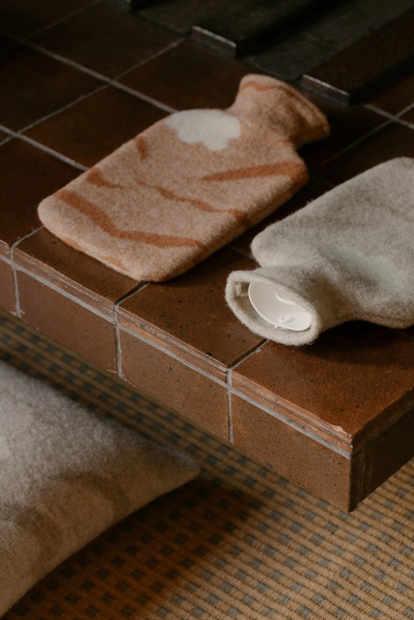 Lapuan Kankurit RANNALLA hot water bottle