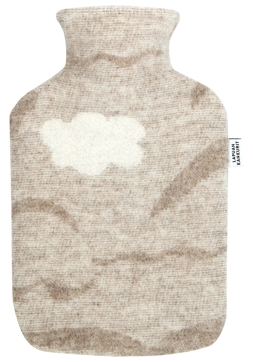 Lapuan Kankurit RANNALLA hot water bottle