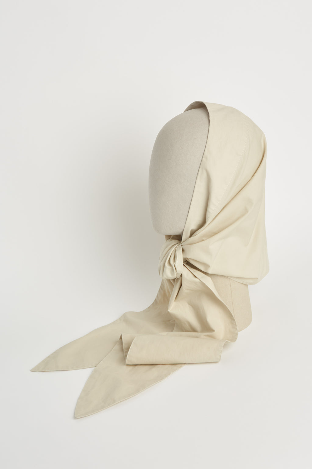 MAAR HATS Lea Wind Scarf