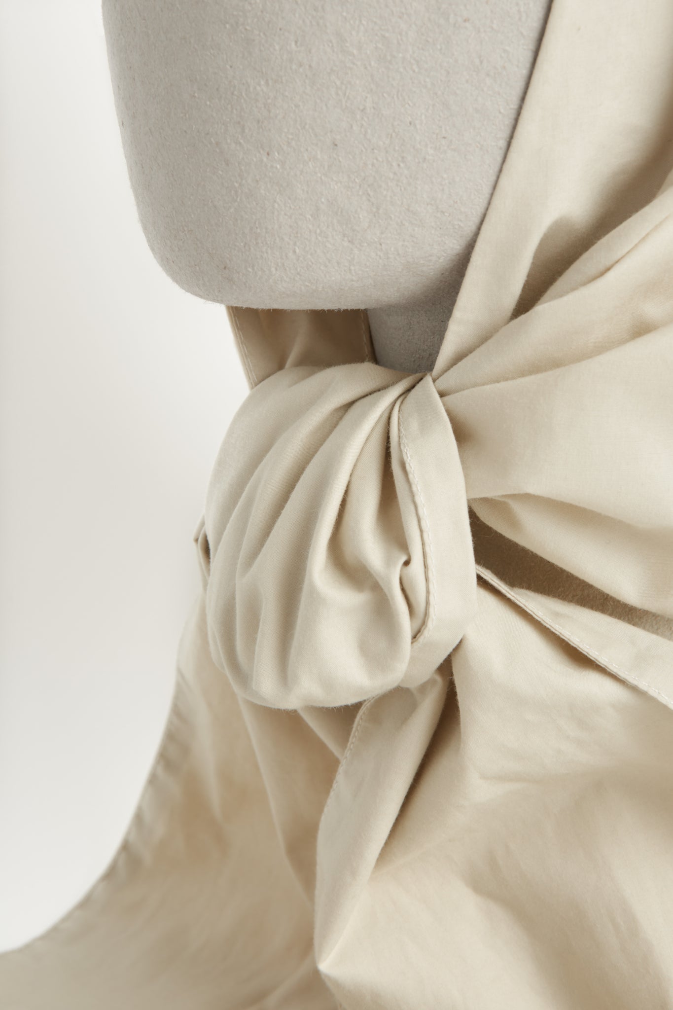 MAAR HATS Lea Wind Scarf