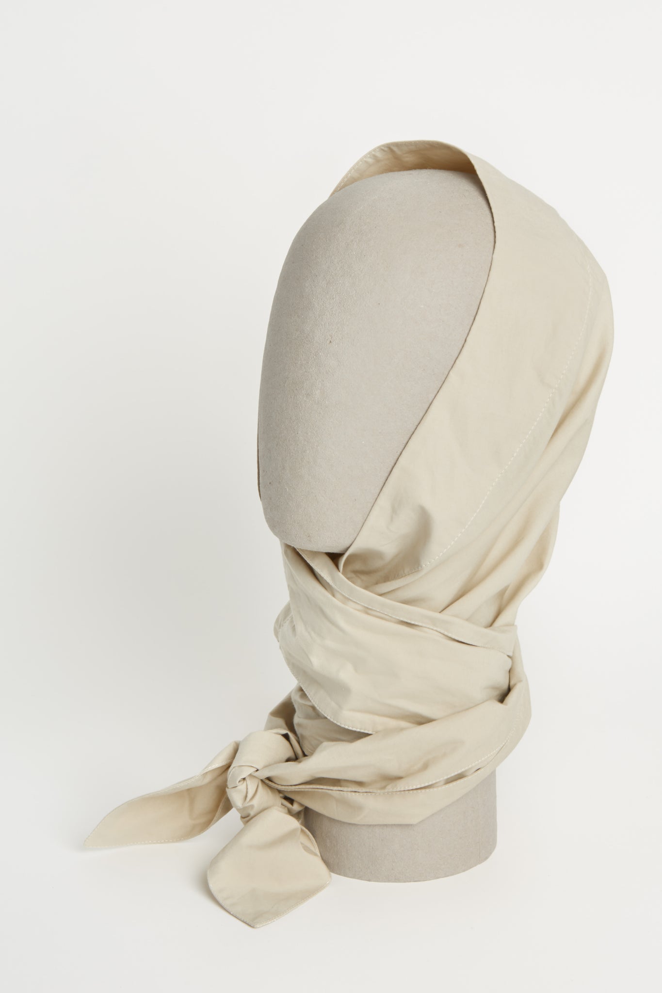 MAAR HATS Lea Wind Scarf