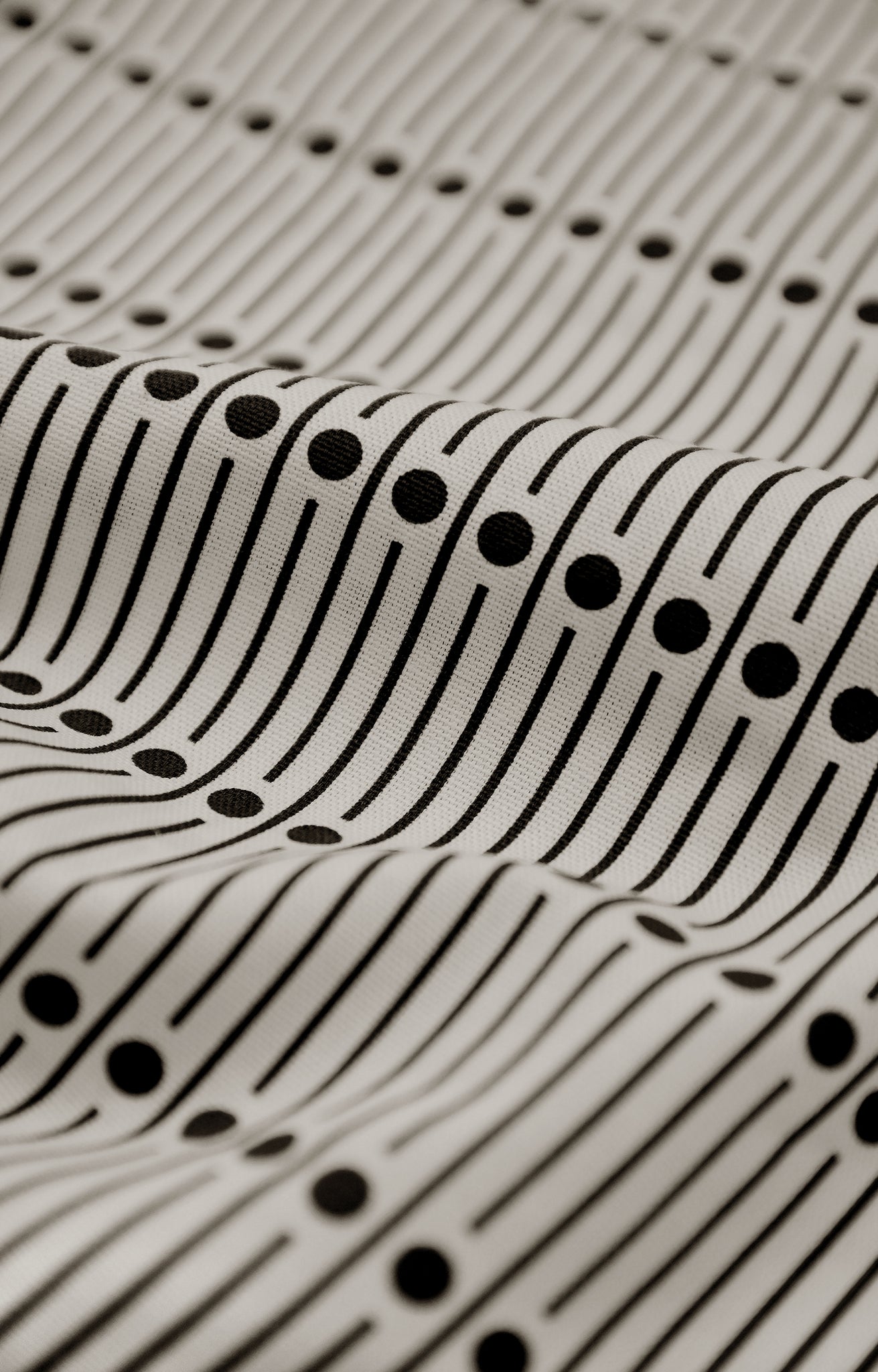 KITTY BUNNY PONY Miller Black Mini Hobo Bag