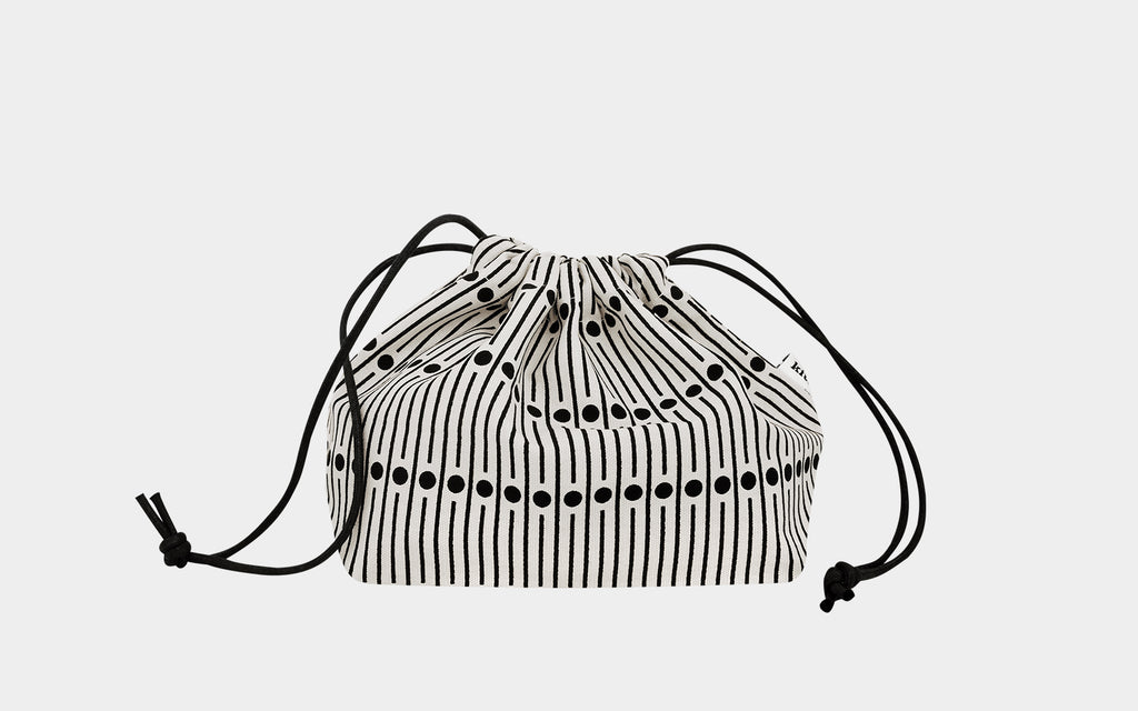 KITTY BUNNY PONY Miller Plump Pouch