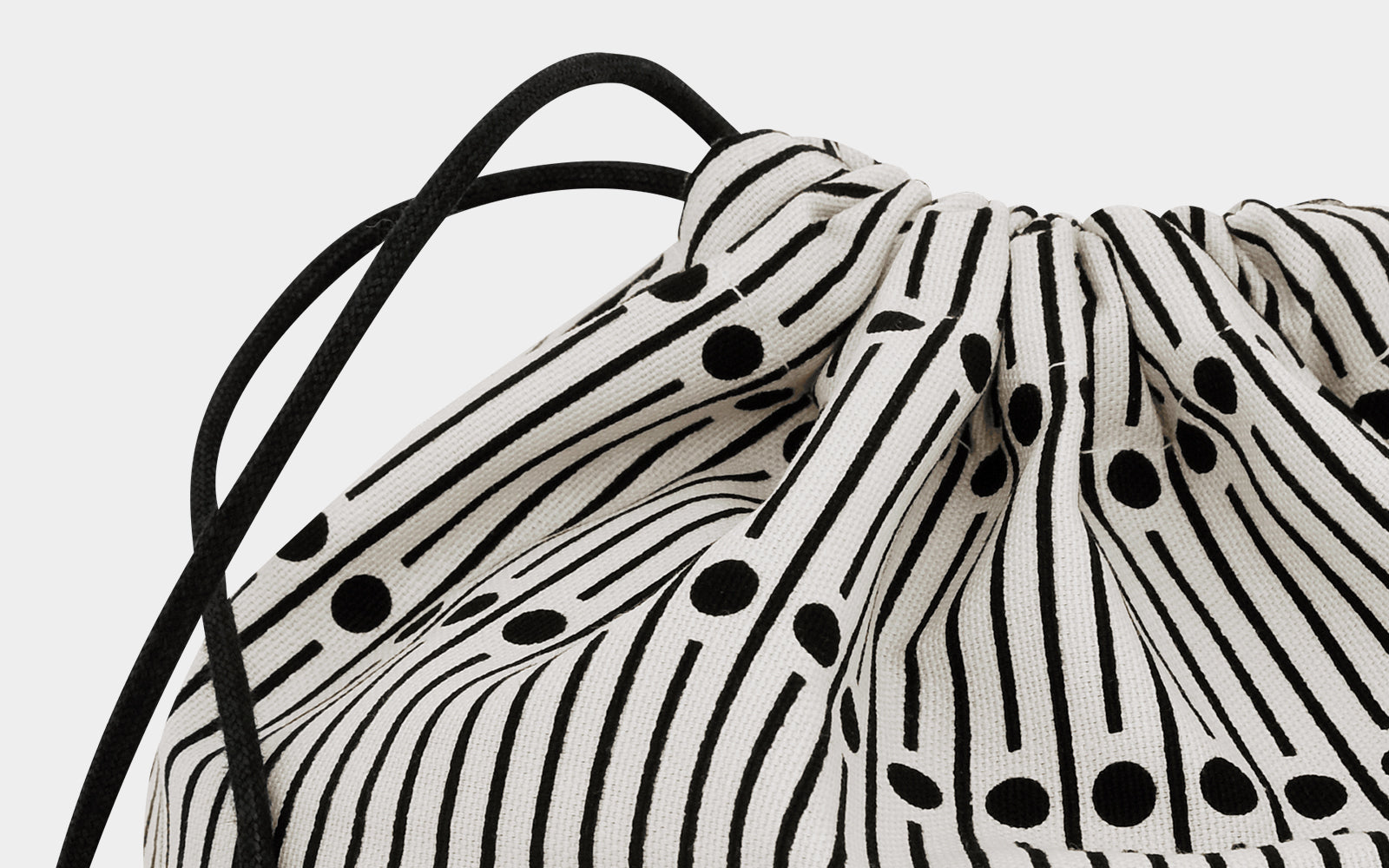 KITTY BUNNY PONY Miller Plump Pouch