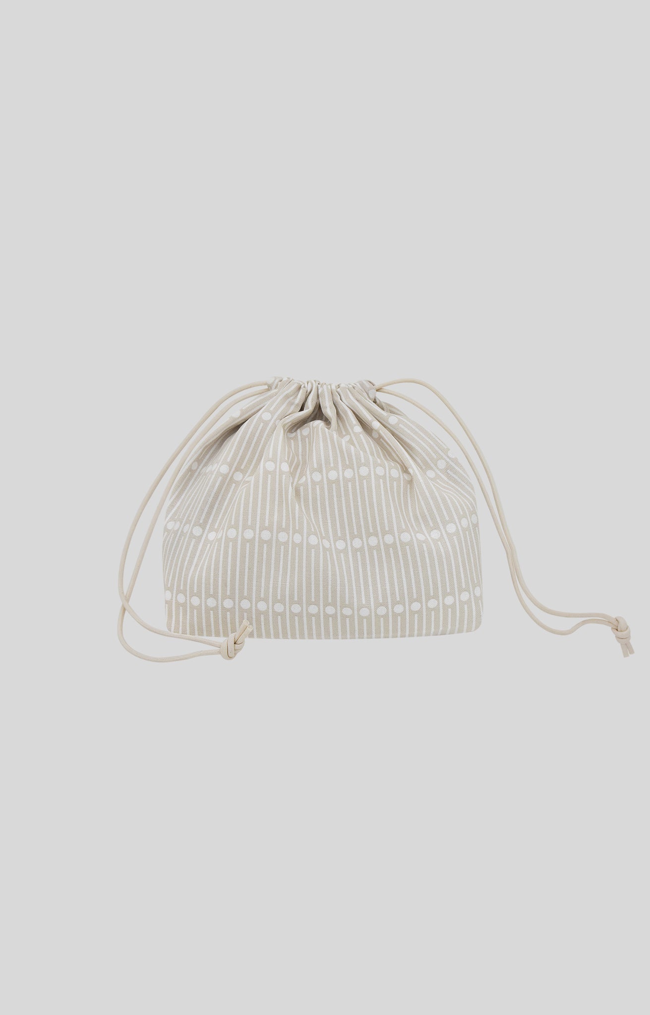 KITTY BUNNY PONY Miller Plump Pouch