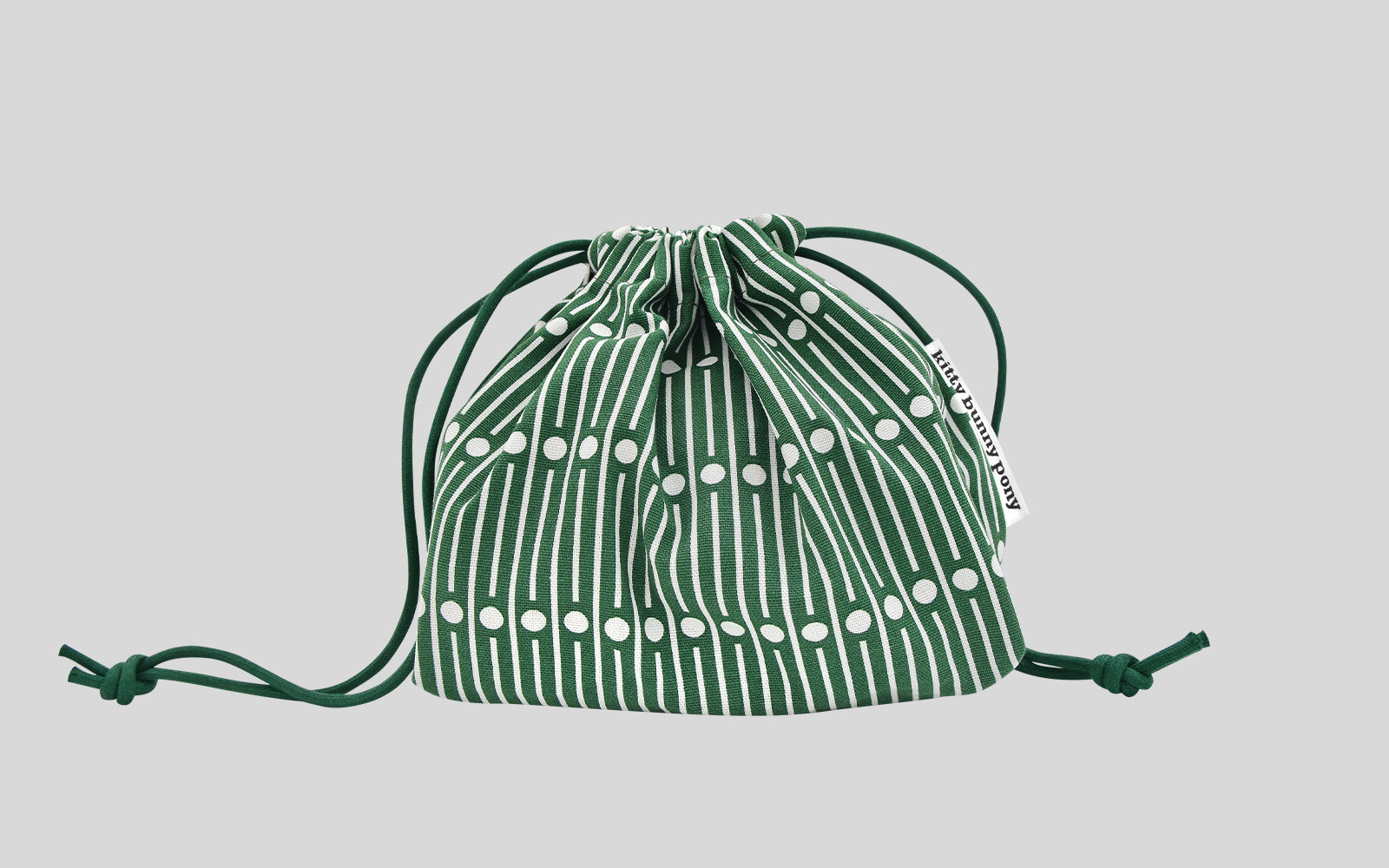 KITTY BUNNY PONY Miller Plump Pouch