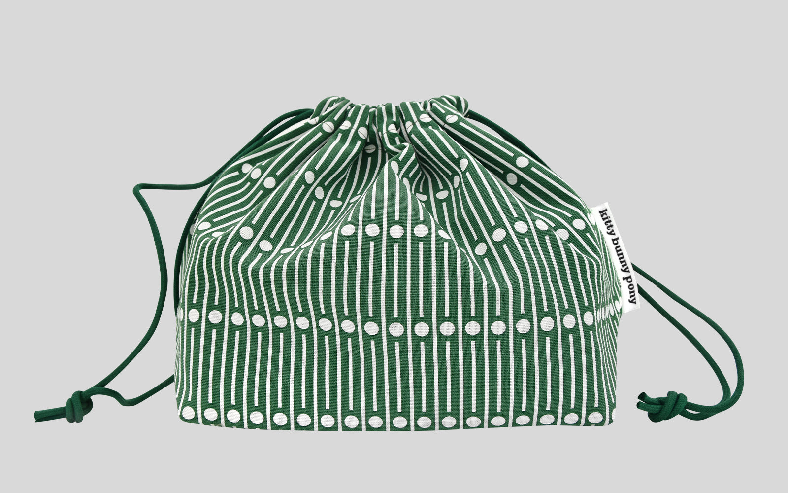 KITTY BUNNY PONY Miller Plump Pouch