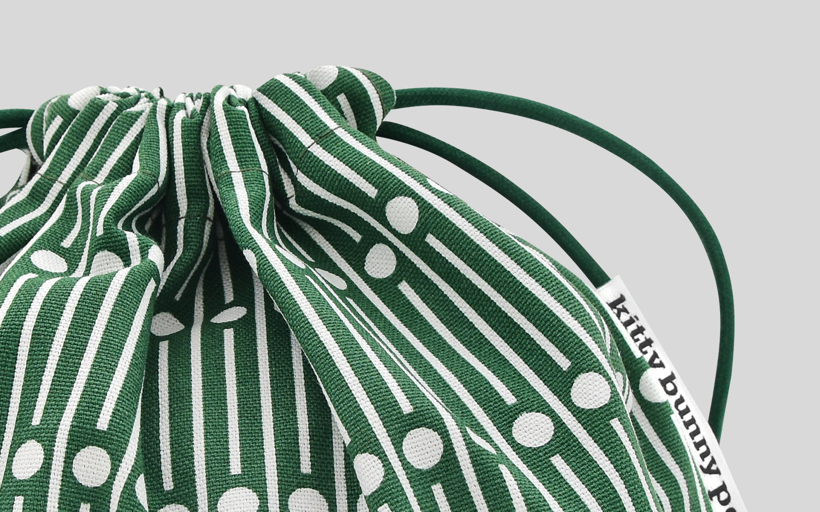 KITTY BUNNY PONY Miller Plump Pouch