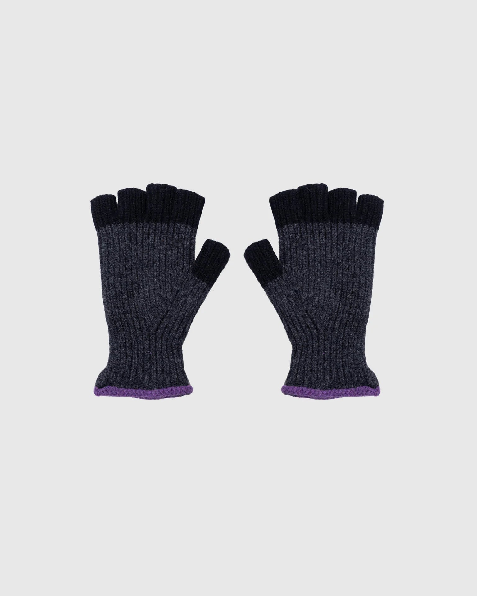 Howlin' No Fingers In There Ribbed Gloves