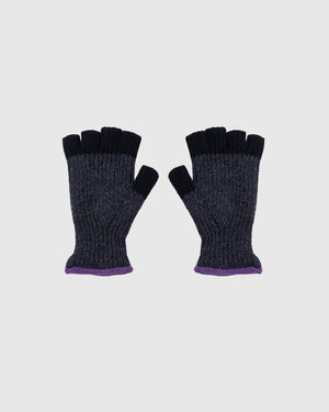 Howlin' No Fingers In There Ribbed Gloves