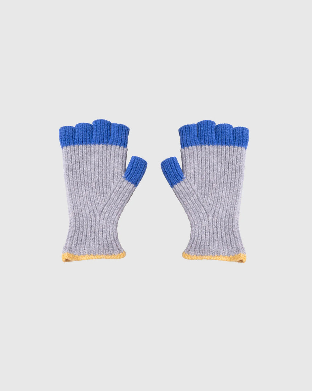 Howlin' No Fingers In There Ribbed Gloves