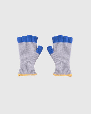 Howlin' No Fingers In There Ribbed Gloves