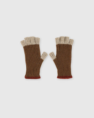 Howlin' No Fingers In There Ribbed Gloves