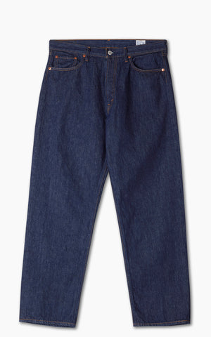 orSlow 101 Dad's Fit Denim Pants