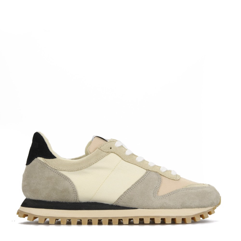 NOVESTA MARATHON TRAIL (LIME/TRUFFLE , PAPYRUS/BRICK)