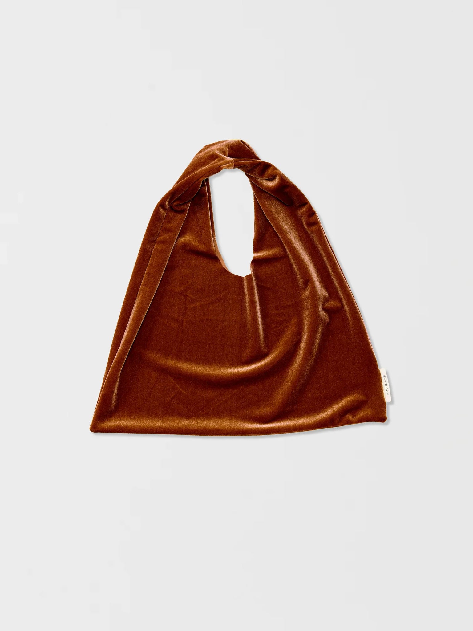 Simone Wild Pouch Bag – kyo journal