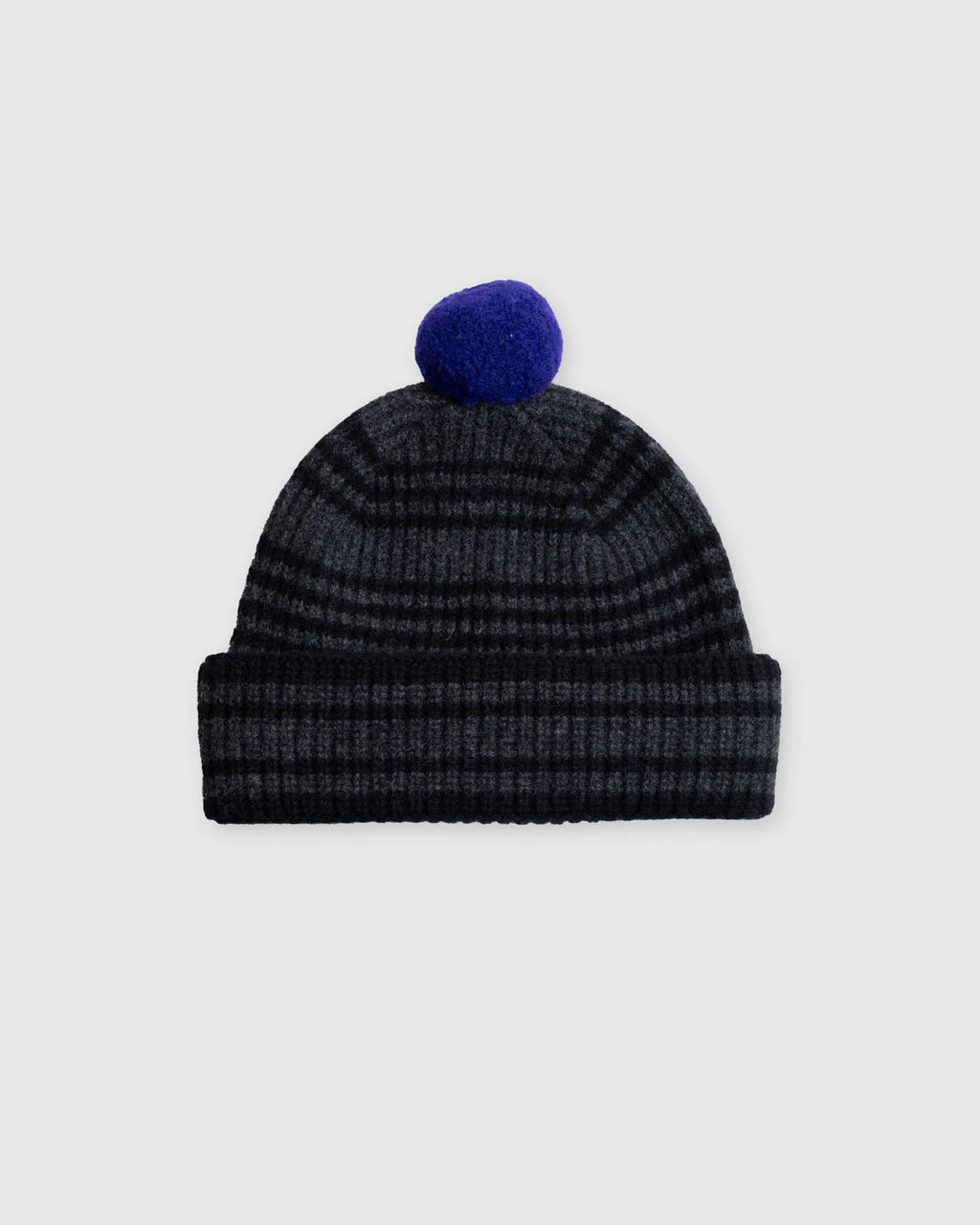 Howlin' Slow Hat - Black
