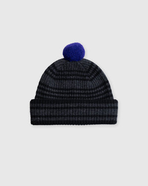 Howlin' Slow Hat - Black