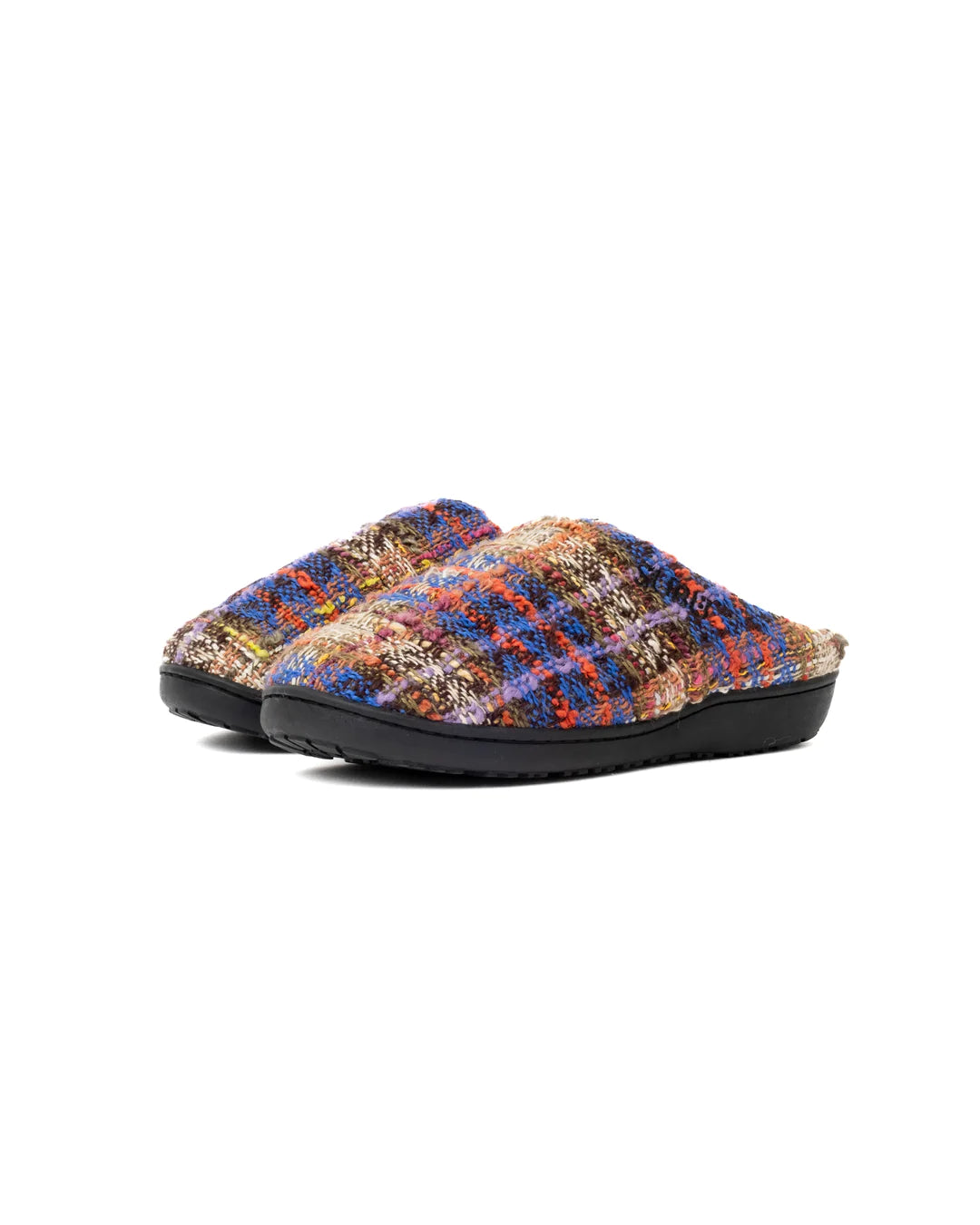 SUBU TWEED PRISM ① JP24-25.5 SUBU Concept Prism Tweed – kyo journal