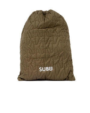 SUBU OUTLINE (KHAKI/BEIGE)