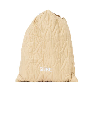 SUBU OUTLINE (KHAKI/BEIGE)