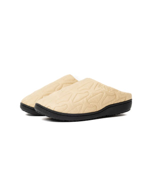 SUBU OUTLINE (KHAKI/BEIGE)