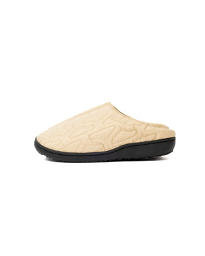 SUBU OUTLINE (KHAKI/BEIGE)