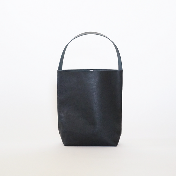 TEMBEA BAGUETTE TOTE SHRINK LEATHER – kyo journal