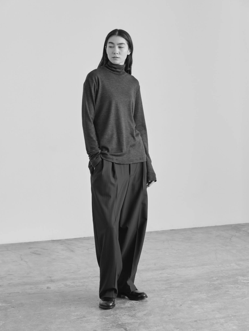 nicholson&nicholson JUDY JUMPER