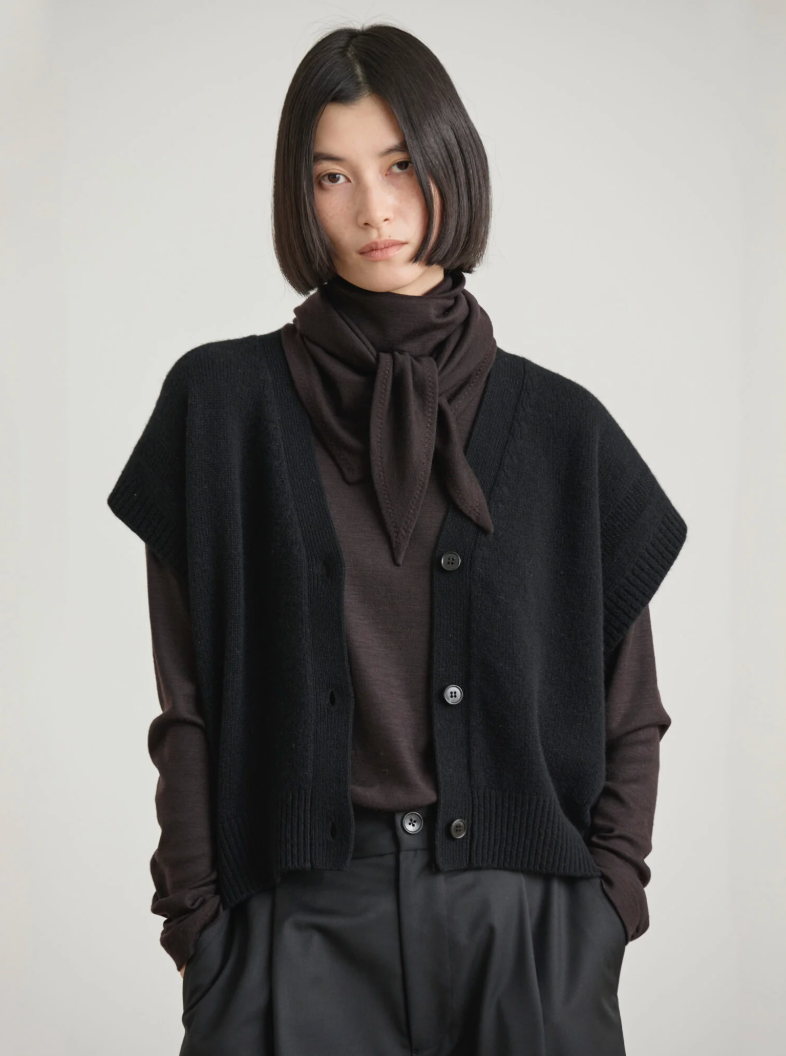 nicholson&nicholson LIZ SCARF
