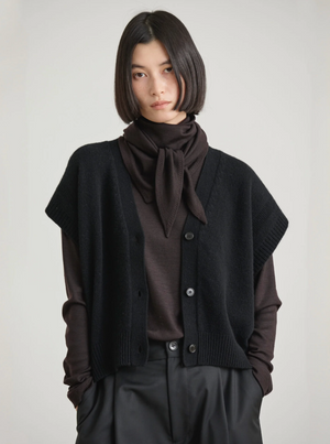 nicholson&nicholson LIZ SCARF