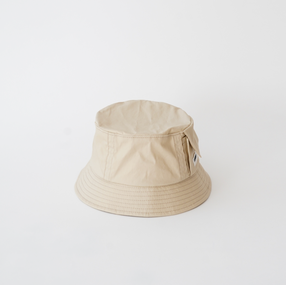 TEMBEA POCKET HAT