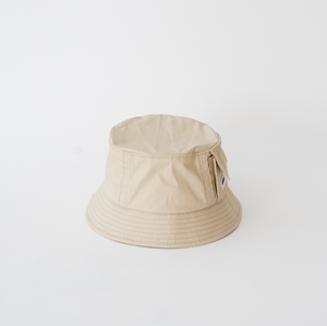TEMBEA POCKET HAT