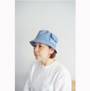 TEMBEA POCKET HAT